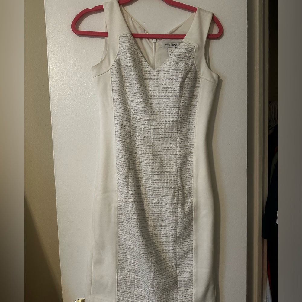 White House Black Market Dress